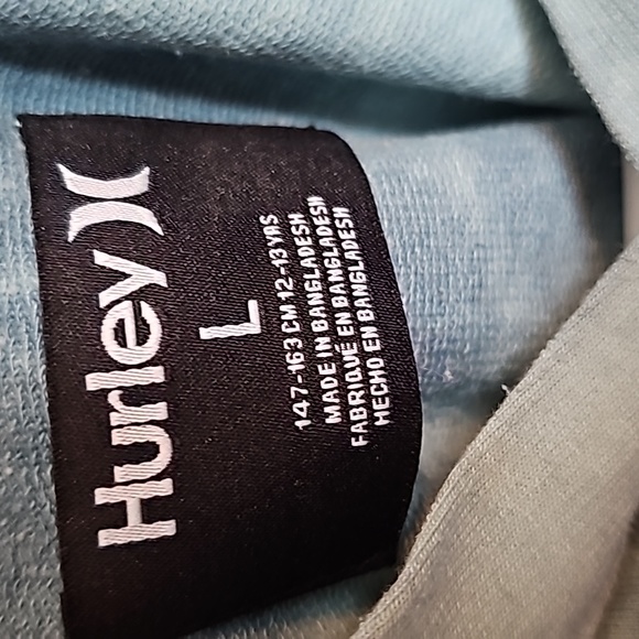 Hurley sweatshirt - Picture 2 of 3